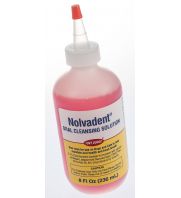 Nolvadent Oral Cleansing Solution, 8 oz: sc-363340...