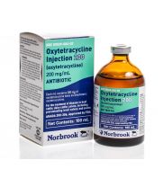 Oxytetracycline Inj 200 mg/mL, 100 ml: sc-516061...