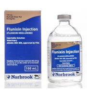 Flunixin Injection, 100 ml: sc-516161Rx...