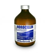 Norocillin Inj...