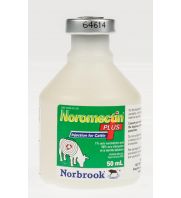 Noromectin Plus Injection for Cattle, 50 ml: sc-359357...