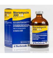 Noromycin 300 LA, 100 ml: sc-359479...