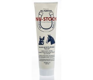Nu-Stock, 12 oz packaging 316807 