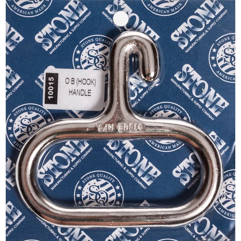 OB Chain Handle | Santa Cruz Animal Health