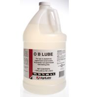 OB Lube, gal: sc-360352...