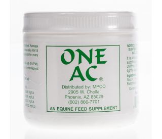 One AC Powder, 200 grams 