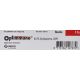 Optimmune Ophthalmic Ointment, label