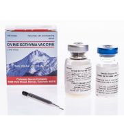 Ovine Ecthyma Vaccine, 100 ds: sc-359299...