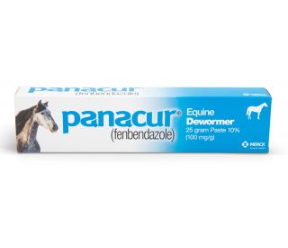 tobacco horse dewormer Panacur® Equine large round worms Safe-Guard Equine Dewormer Paste