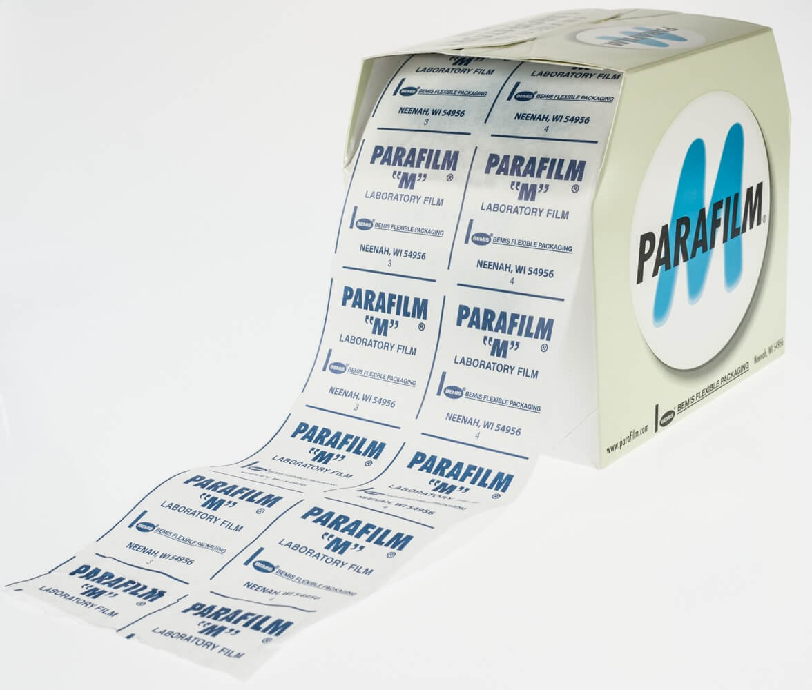 Parafilm® M Laboratory Film | Santa Cruz Animal Health