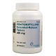 Pentoxifylline ER Tabs, 400 mg, 500 ct product contents 411873