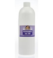 Peppermint Oil, 16 oz: sc-362228...