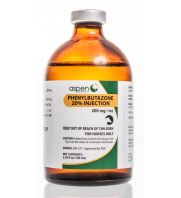 Phenylbutazone 20% Injection, 100 ml: sc-364866Rx...