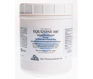 Phenylbutazone Powder [Bute] Citrus, 2.2 lb packaging 330574 