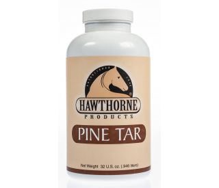 pine tar
