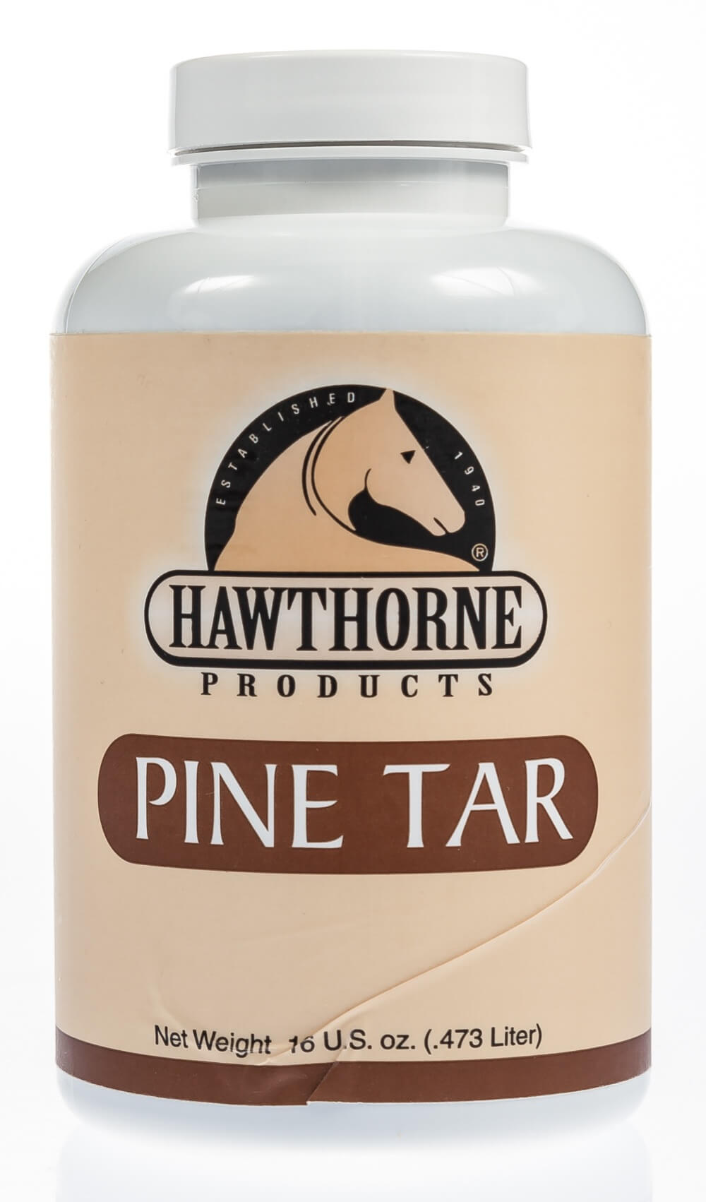 Pine Tar  Santa Cruz Animal Health