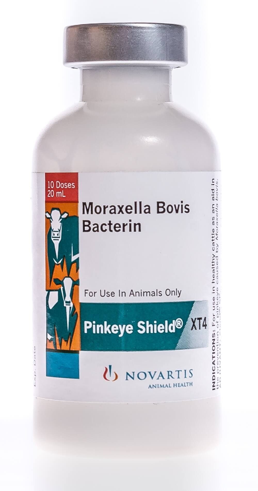 Pinkeye Shield® XT4 | Santa Cruz Animal Health