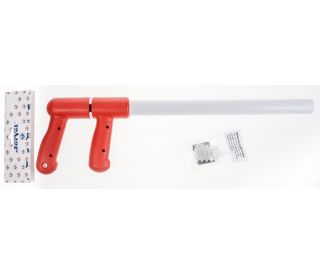 Balling Guns, Multidose PVC plastic for adults product contents 328900 