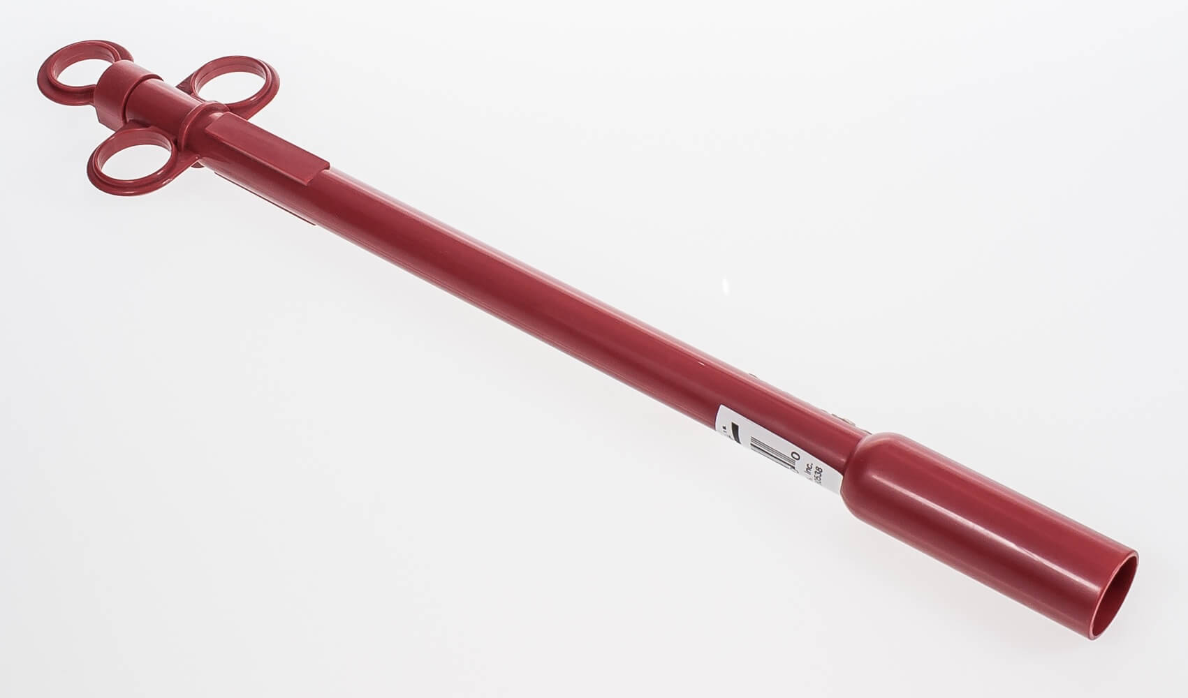 Plastic Balling Guns Santa Cruz Animal Health