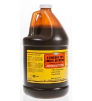 Povidone Iodine, gal solution: sc-362147...