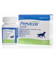 Previcox Dog 227 mg, 60 ct: sc-363119Rx...