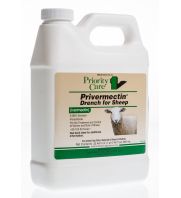Privermectin Drench for Sheep, 960 ml: sc-362008...