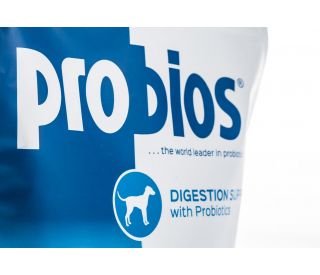 Probios dog hot sale treats