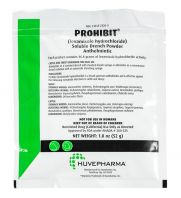 Prohibit Soluble Drench powder, 52 g: sc-360356...