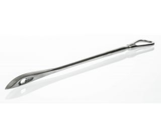 Prolapse Needle, stainless steel, 12" packaging 326433 