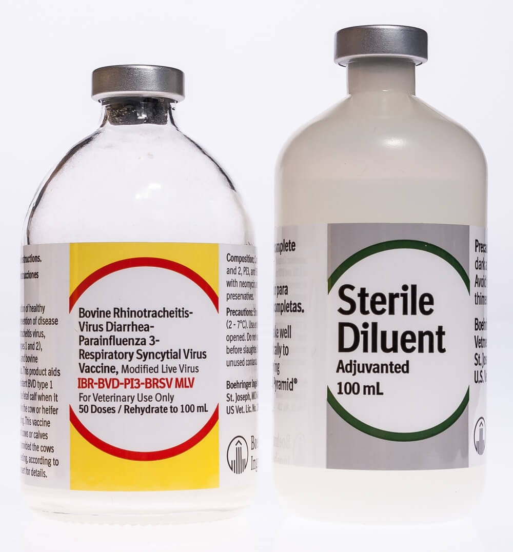 Pyramid® 5 | Santa Cruz Animal Health