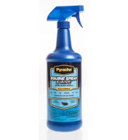 Pyranha Equine Spray and Wipe, Water-based, 32 ounces