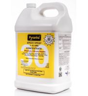 Pyranha Space Spray 30, 1-10 HPS, 2.5 gal: sc-394608...