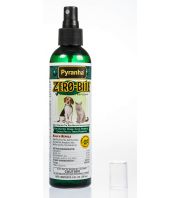 Pyranha Zero-Bite Natural Flea & Tick Spray, 8 oz: sc-394615