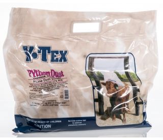 Python Dust Bag Kit, 12.5 lb product contents 328746 