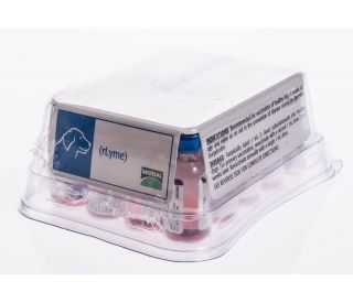 Recombitek Lyme, 20 x 1 ds packaging 333135 