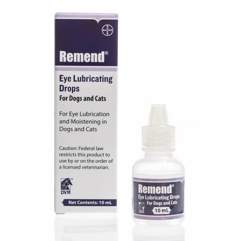 remend dry eye lubricant drops