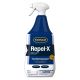 Repel-X Insecticide &amp; Repellent w- Sprayer, 32 oz packaging 326335
