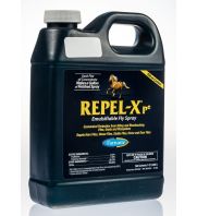 Repel-X Pe Emulsifiable Fly Spray Concentrate, 32 oz: sc-394630...