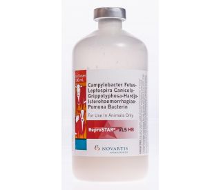 ReproSTAR VL5 HB, 50 ds packaging 331777 