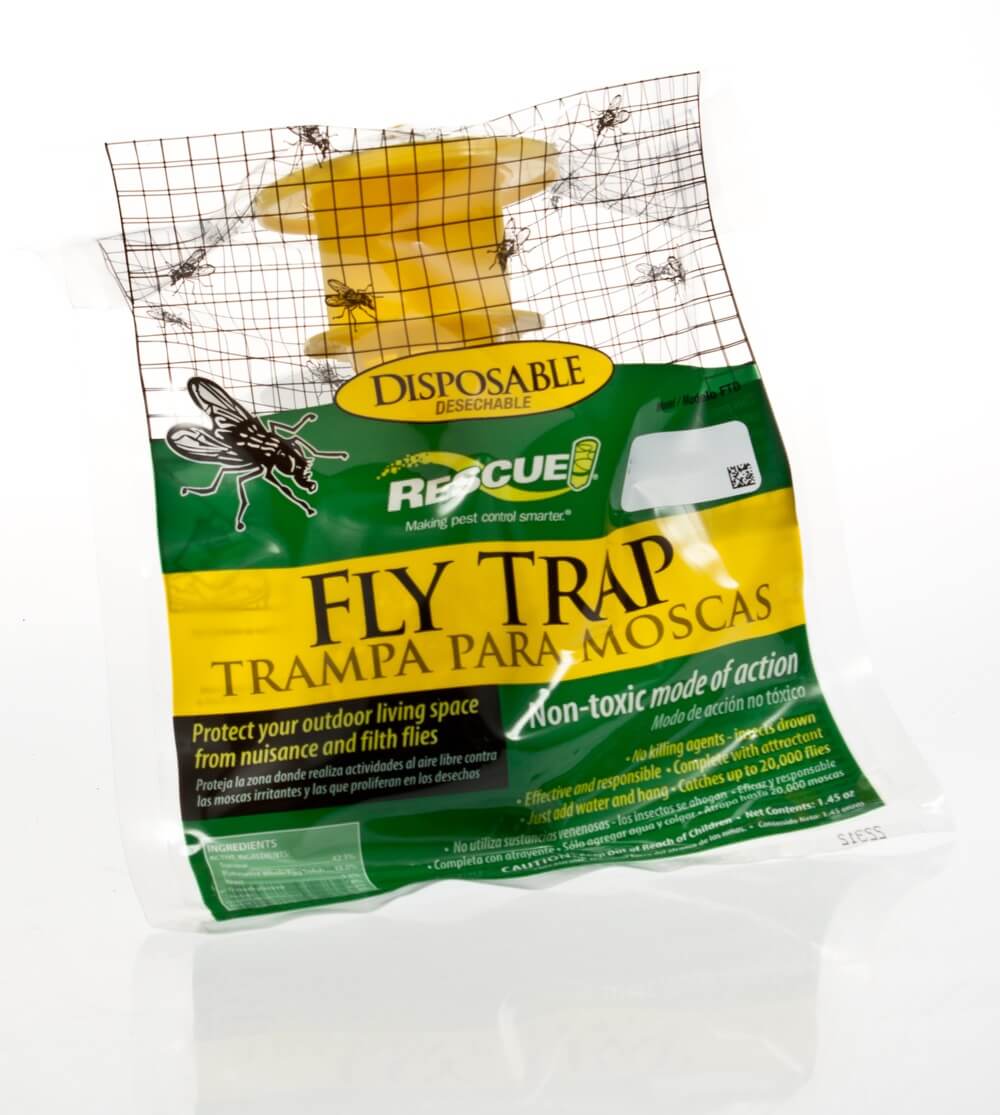 EZ Trap Fly Trap  PBS Animal Health