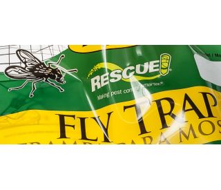 Rescue!® Fly Trap, Disposable