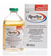 Resflor Gold, 100 ml: sc-362939Rx...