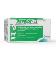 Revalor<sup>®</sup> G Implant, 100 ct: sc-516209...