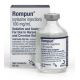 Rompun 100 mg-ml, 50 ml packaging 401847