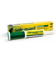 Safe-Guard Dewormer Paste, 92 g: sc-361467