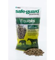 Safe-Guard® Equi-Bits® Top Dress Pellets, 1.25 lb