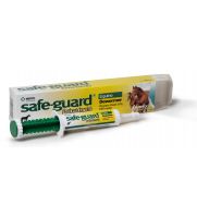 Safe-Guard® Equine Paste 10%, 25 g