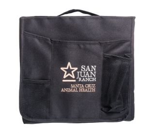 Santa Cruz Animal Health Stadium Cushion product contents 331398 