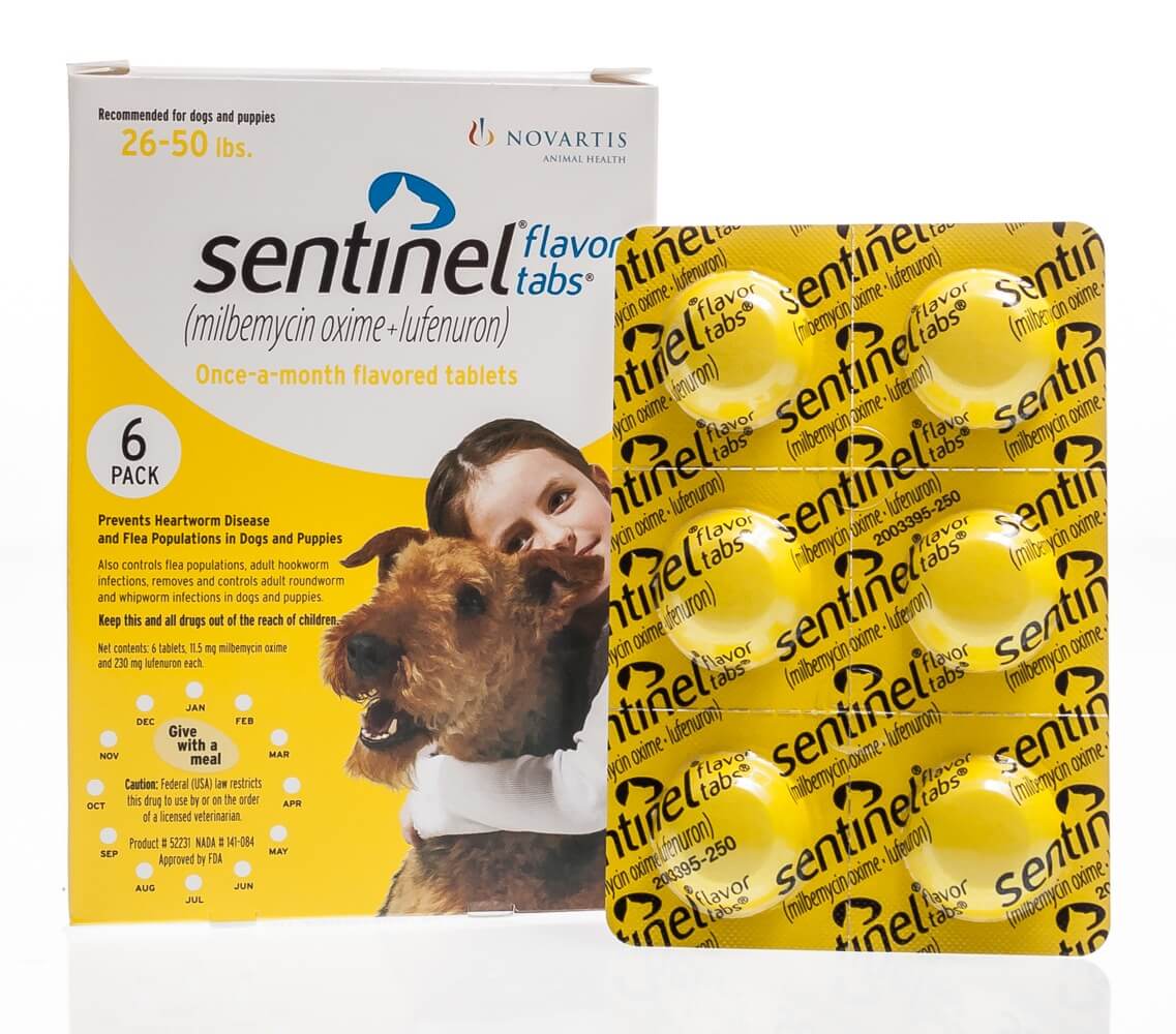 sentinel-flavor-tabs-for-dogs-santa-cruz-animal-health