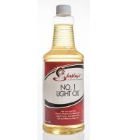 Shapley's No. 1 Light Oil, 32 ounces